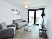 Apartment at Paul Street, Liverpool