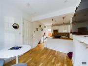 Apartment at Pavilion Place, Exeter