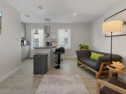 Apartment at Pavilion Place, Exeter