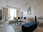 Apartment at Pavilion Road, Nottingham