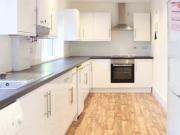 Apartment at Pavilion Road, Nottingham