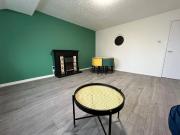 Apartment at Paynes Lane, Coventry