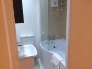 Apartment at Peacock Lane, Leicester