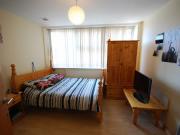 Apartment at Peacock Lane, Leicester