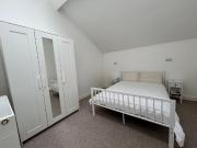 Apartment at Pear Tree Avenue, Long Ashton
