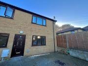 Apartment at Pear Tree Street, Derby