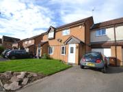 Apartment at Pearce Drive, Nottingham