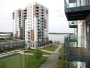 Apartment at Pearl Lane, Gillingham