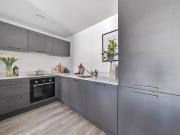 Apartment at Peascod Street, Windsor