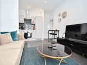 Apartment at Peckover Street, Bradford