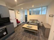 Apartment at Peckover Street, Bradford