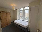 Apartment at Peddie Street, Dundee