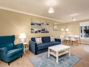 Apartment at Peebles Street, Ayr