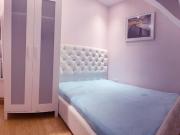 Apartment at Peel Road, London