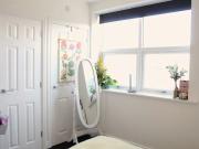 Apartment at Peel Street, Lincoln