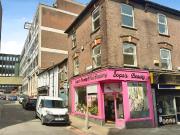 Apartment at Peel Street, Luton