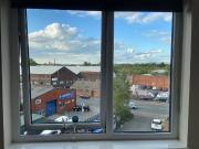 Apartment at Peel Street, Preston