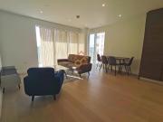 Apartment at Pegler Square, Greater London