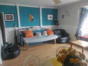 Apartment at Pelham Square, Brighton