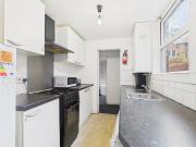 Apartment at Pelham Street, Middlesbrough