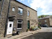 Apartment at Pellon Street, Calderdale