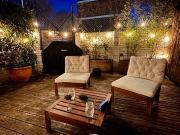 Apartment at Pelter Street, Greater London