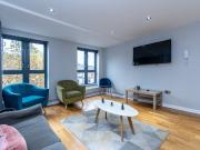 Apartment at Pemberton Street, Nottingham