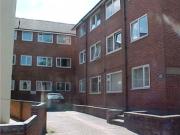 Apartment at Pembroke Court, Oxford
