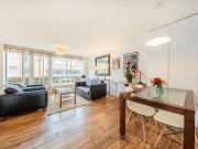Apartment at Pembroke Road, Greater London
