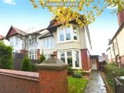 Apartment at Pen y lan Road, Cardiff