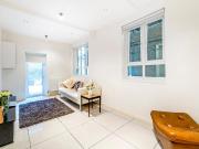 Apartment at Penfold Place, London