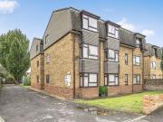 Apartment at Penhill Road, Adur