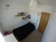 Apartment at Penlan Road, Llandough