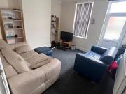 Apartment at Penley Street, Sheffield