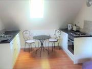 Apartment at Penn Road, Knotty Green