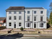 Apartment at Penn Road, Wolverhampton