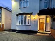 Apartment at Penn Road, Wolverhampton