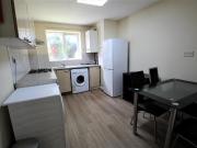 Apartment at Back Providence Avenue, Leeds