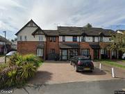 Apartment at Pennington Mews, Rugby
