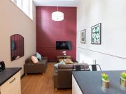 Apartment at Pennsylvania Road, Exeter