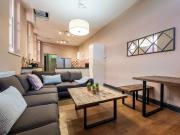 Apartment at Pennsylvania Road, Exeter