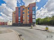 Apartment at Pennywell Road, Bristol