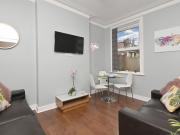 Apartment at Penrhyn Road, Sheffield