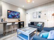 Apartment at Penrhyn Road, Sheffield