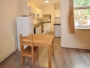 Apartment at Penrhyn Road, Sheffield