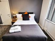 Apartment at Penrith Place, Barrow in Furness