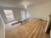 Apartment at Penshurst Road, London