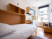 Apartment at Penywern Road, Greater London