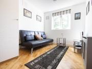 Apartment at Penywern Road, London