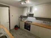 Apartment at Percy Gardens, Greater London